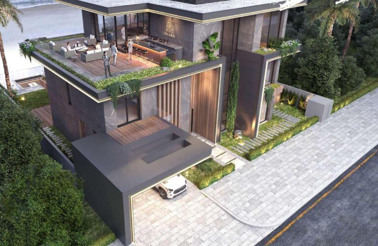 Ohana By The Sea Villas4