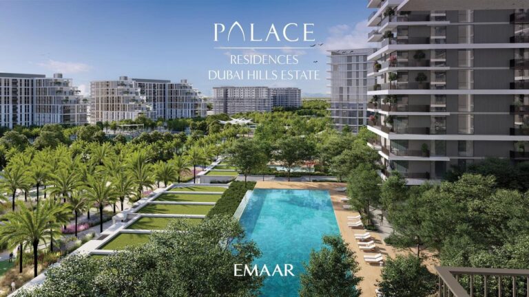 Palace Residences Dubai Hills Estate3