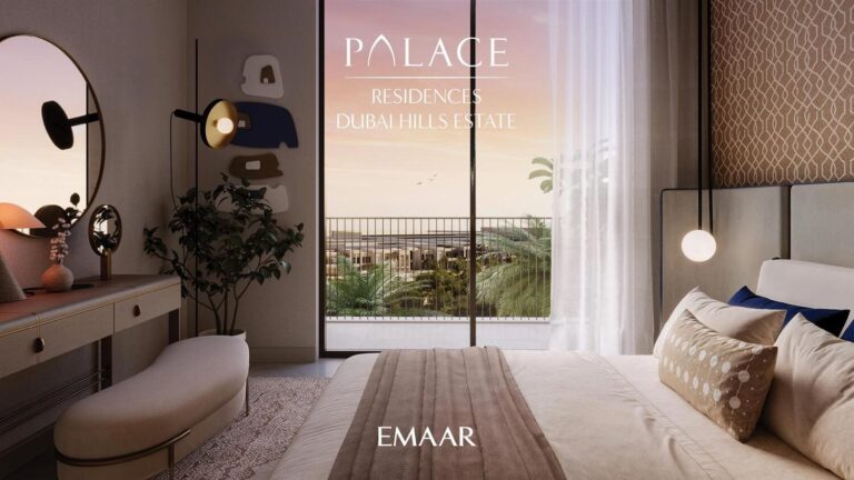 Palace Residences Dubai Hills Estate5