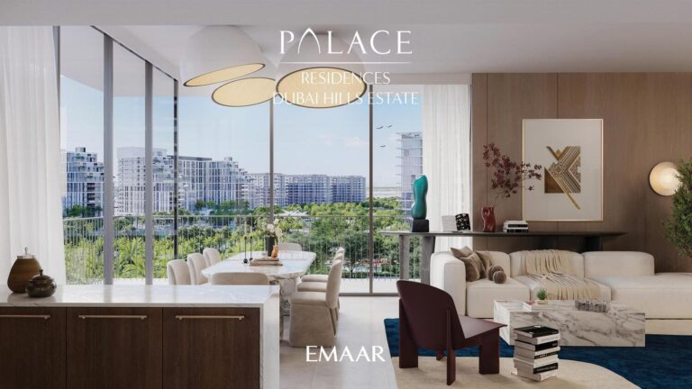 Palace Residences Dubai Hills Estate6
