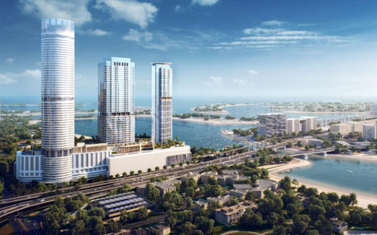 Palm Beach Tower 32