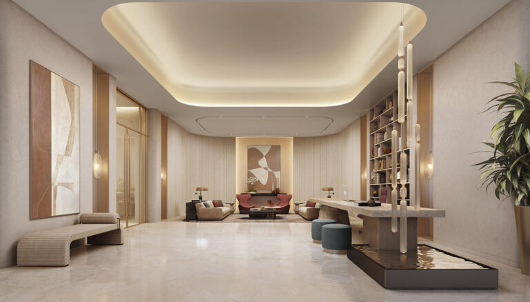 Palm Beach Tower 33