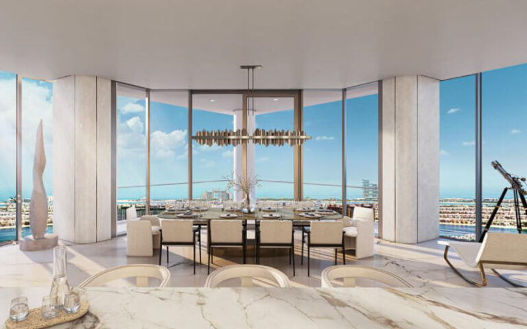 Palm Beach Tower 34