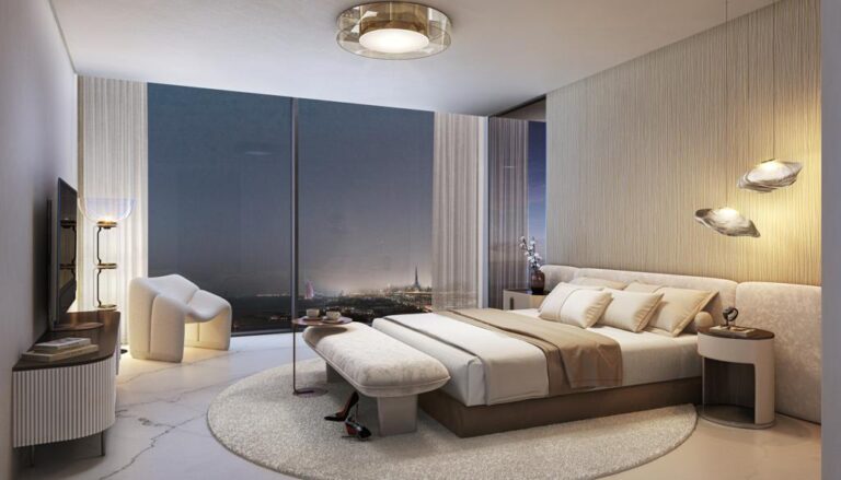 Palm Beach Tower 35
