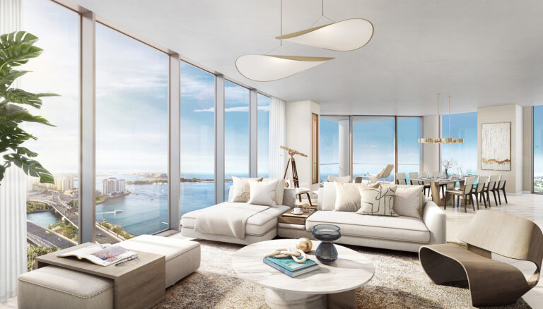 Palm Beach Tower 38