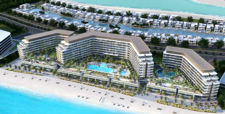 Pierside Marina Residences 1