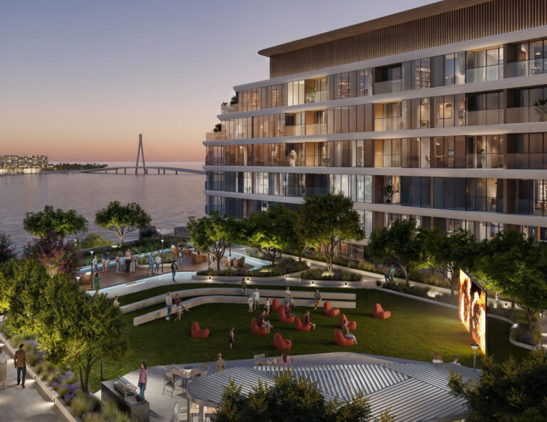 Pierside Marina Residences 2