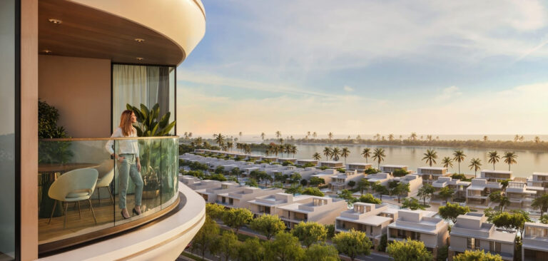 Pierside Marina Residences 3