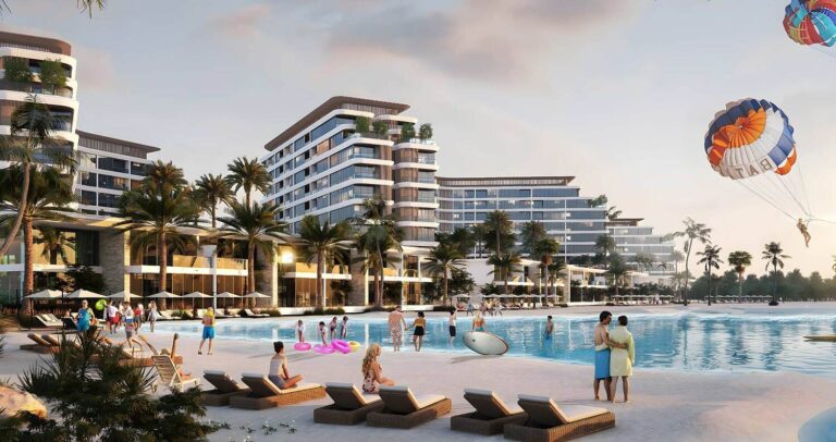 Pierside Marina Residences 4