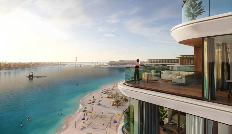 Pierside Marina Residences 5