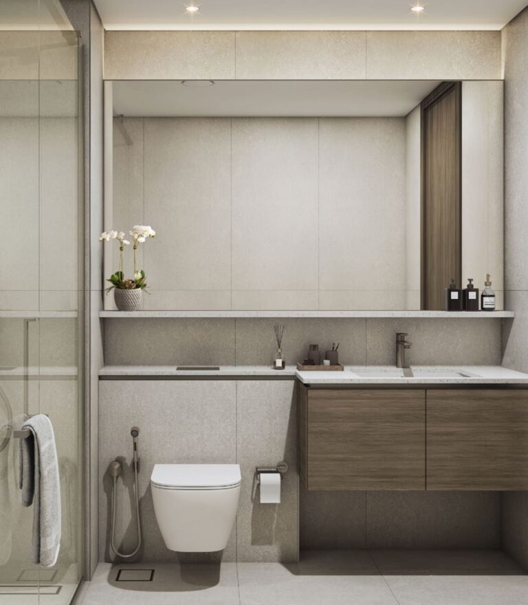 Pierside Marina Residences 8