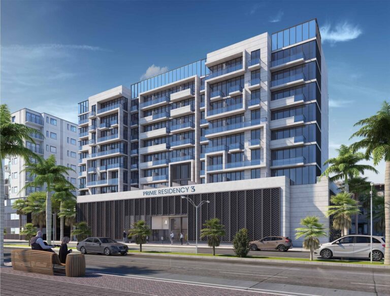 Prime Residency 31