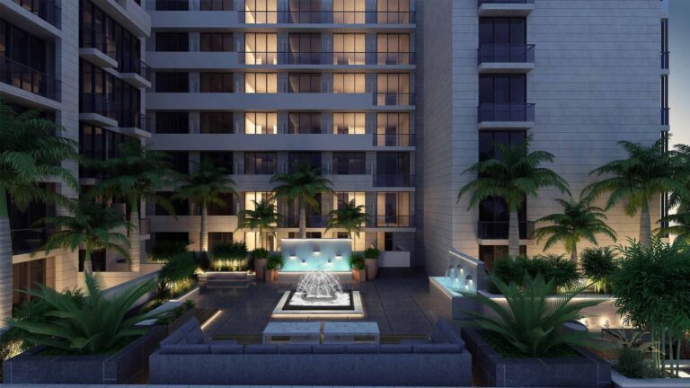 Prime Residency 32