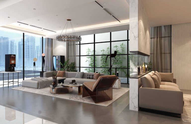 Prime Residency 34