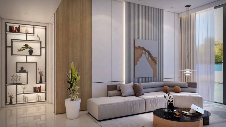 Prime Residency 35