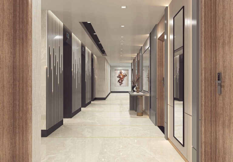 Prime Residency 37