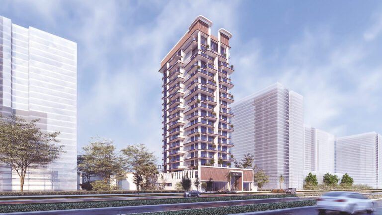 Primero Residences 1