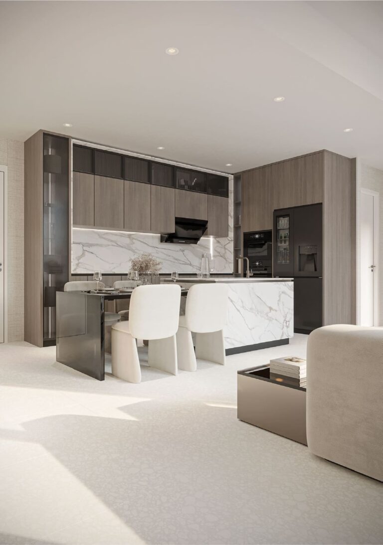 Primero Residences 27