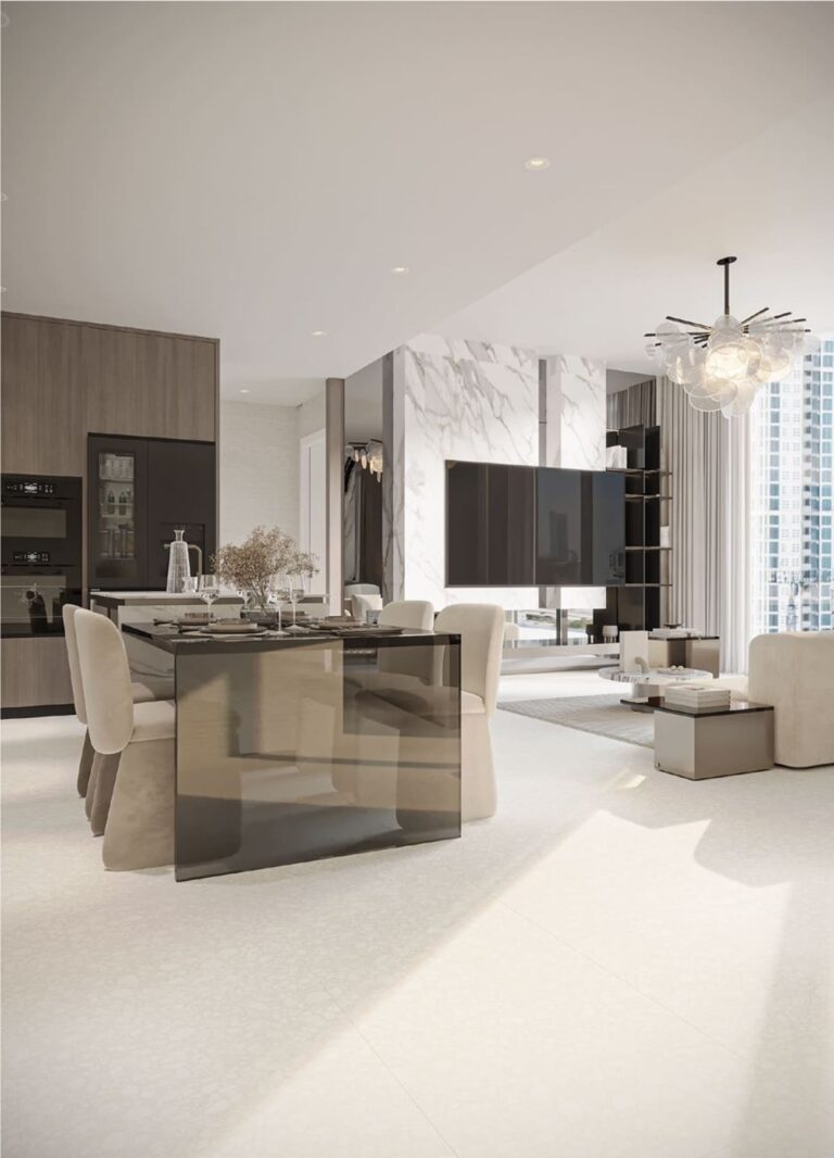 Primero Residences 5