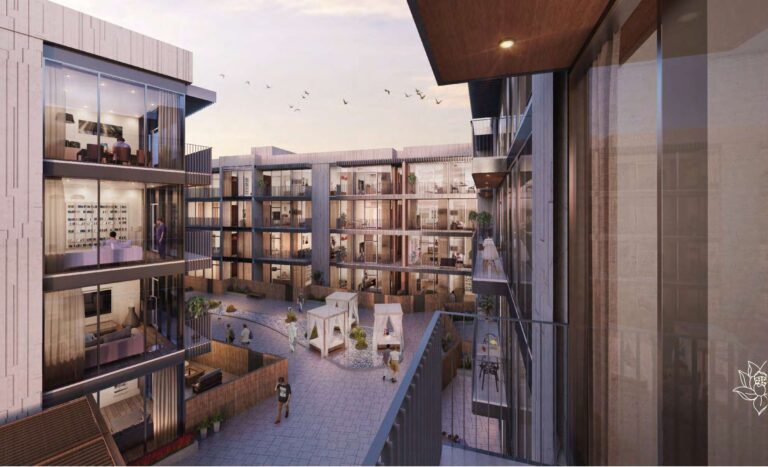 Q Gardens Boutique Residences 1