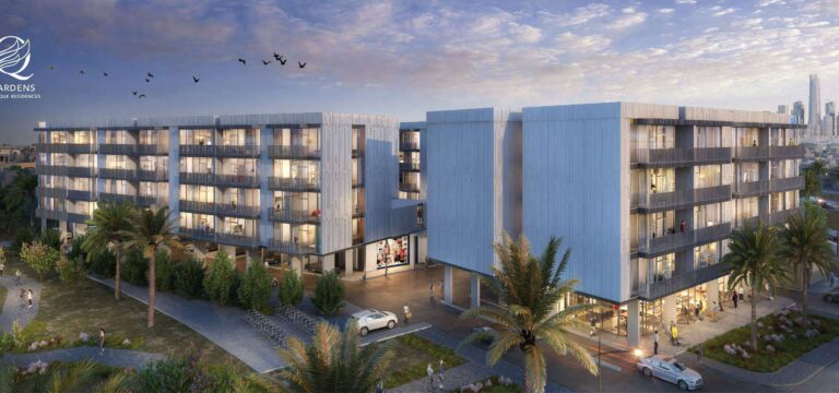 Q Gardens Boutique Residences 2