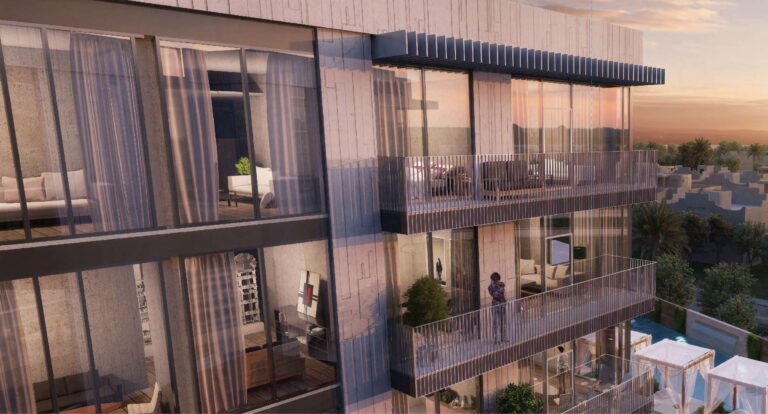Q Gardens Boutique Residences 4
