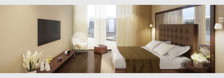 Q Gardens Boutique Residences 8