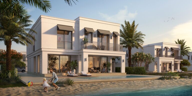 Ramhan Island Villas 3