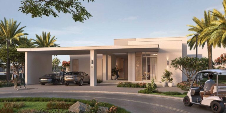 Ramhan Island Villas 7