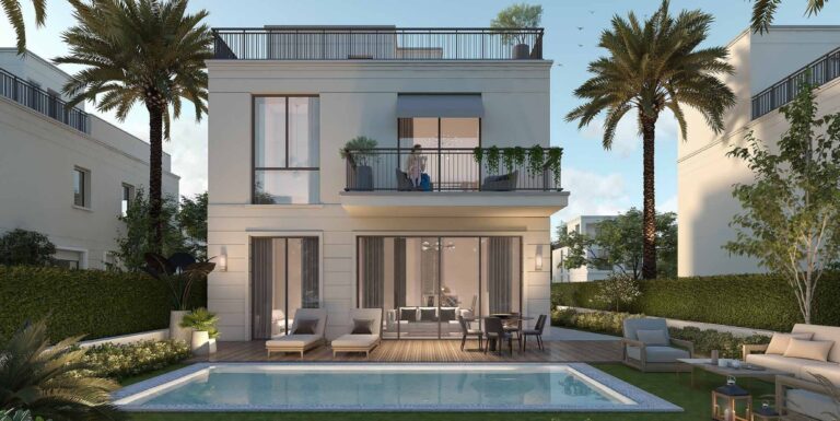 Ramhan Island Villas 8