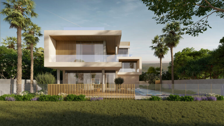 Reem Hills Villas Phase 2 1