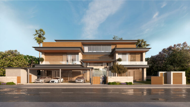 Reem Hills Villas Phase 2 3