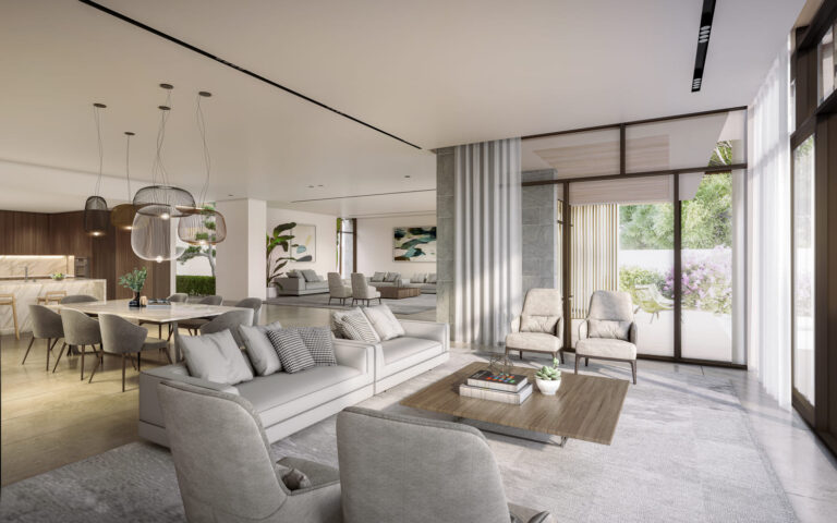 Reem Hills Villas Phase 2 6