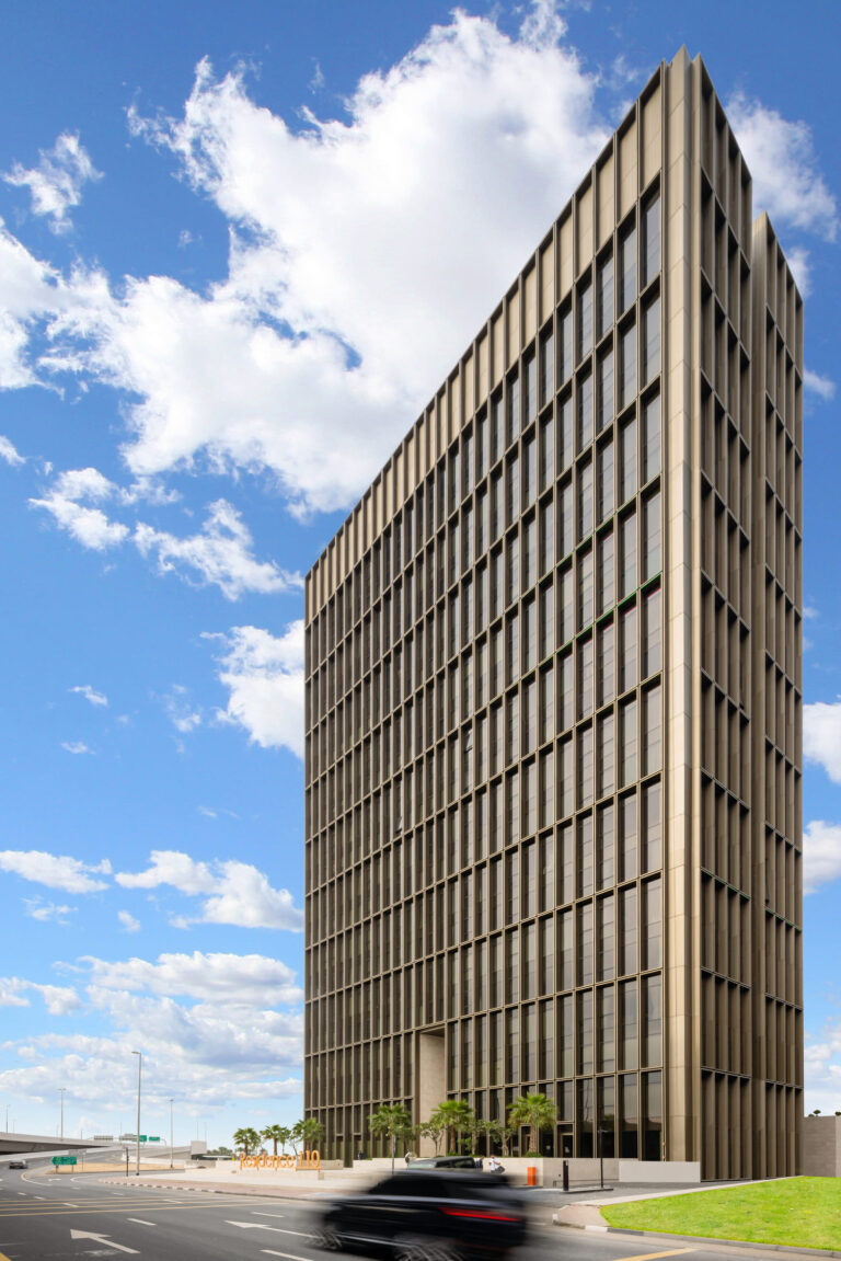Residence 1101