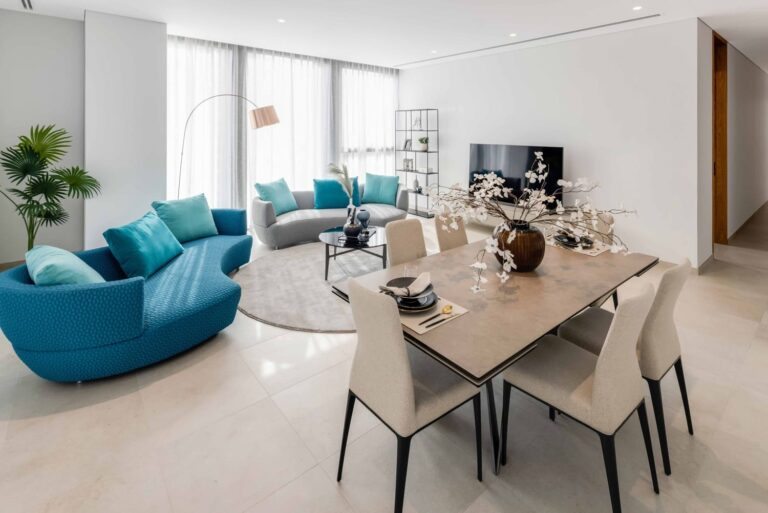 Residence 1105
