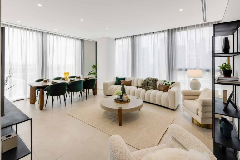 Residence 1106