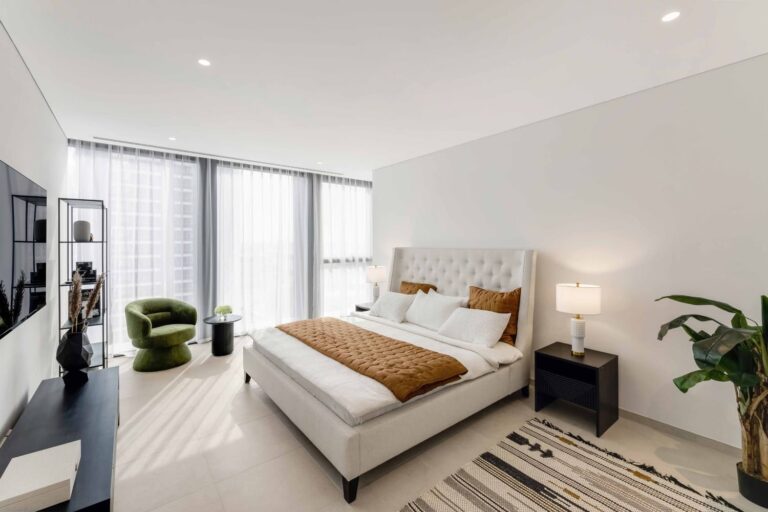 Residence 1107