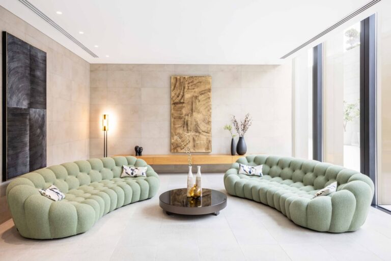 Residence 1108