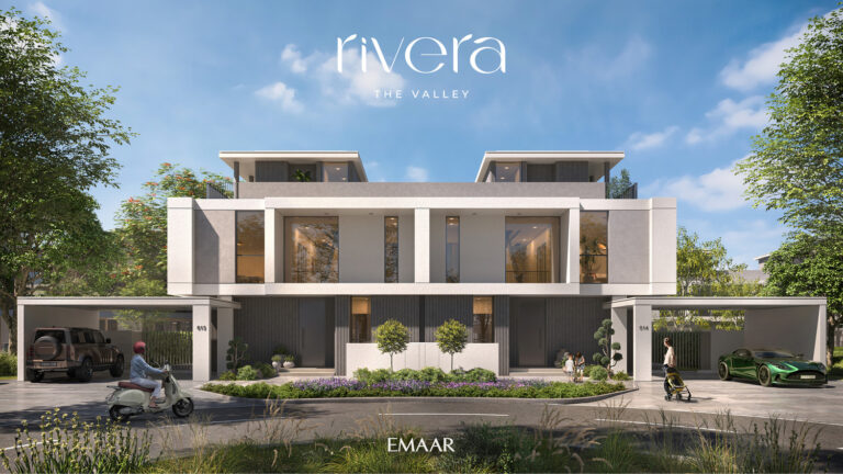 Rivera The Valley 1
