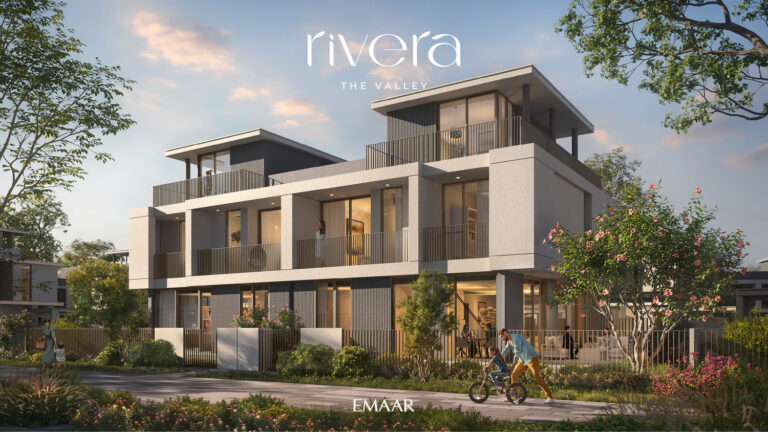 Rivera The Valley 2