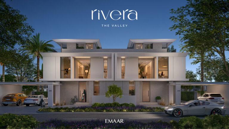 Rivera The Valley 5