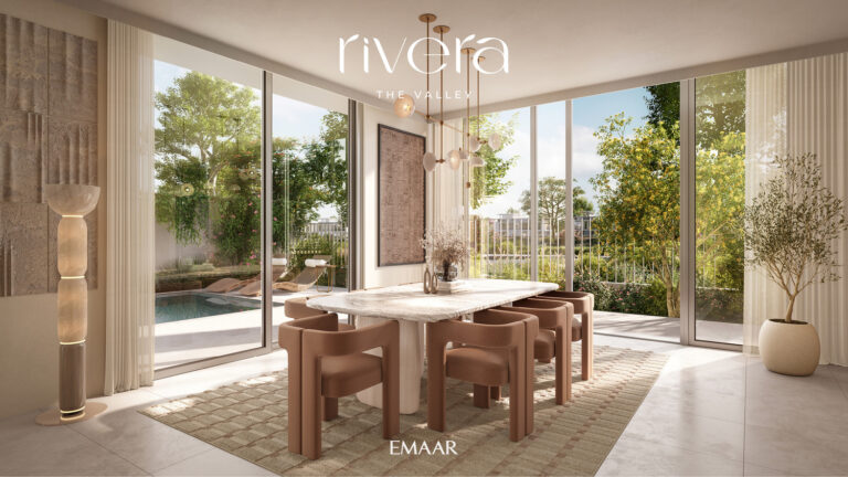 Rivera The Valley 7