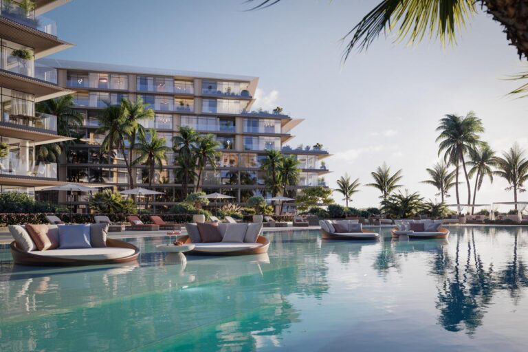 Rixos Hotel and Residences Phase 3 1