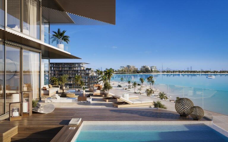Rixos Hotel and Residences Phase 3 2