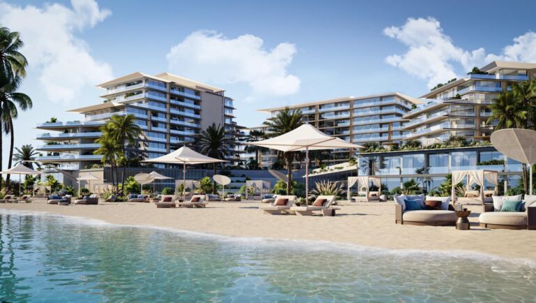 Rixos Hotel and Residences Phase 3 4
