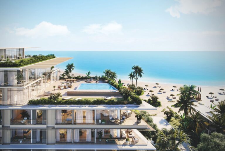 Rixos Hotel and Residences Phase 3 5
