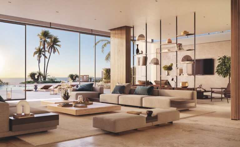 Rixos Hotel and Residences Phase 3 6