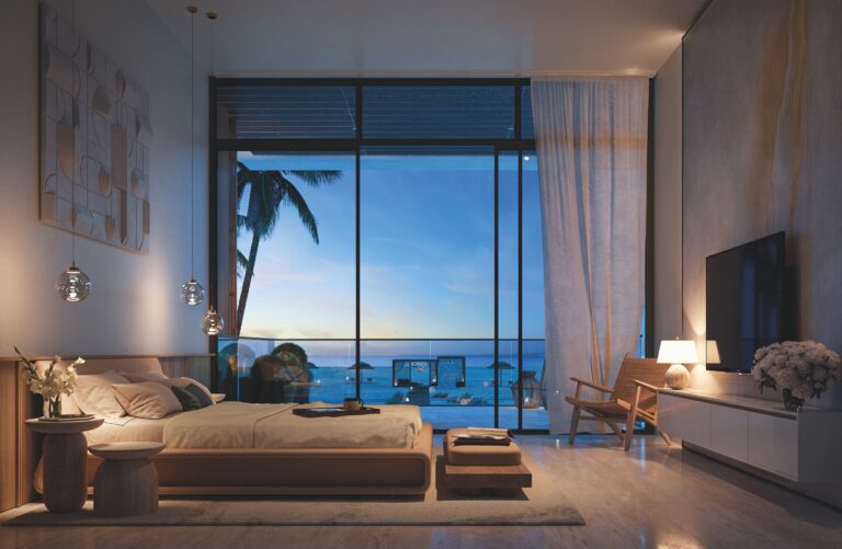 Rixos Hotel and Residences Phase 3 7