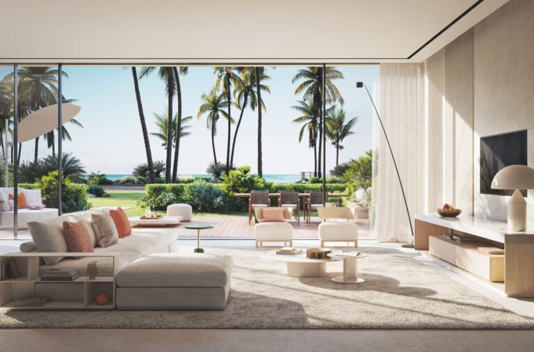 Rixos Hotel and Residences Phase 3 8