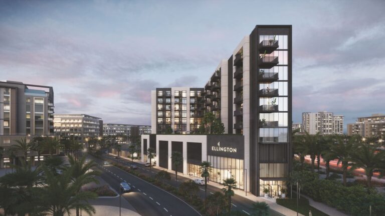 Rosemont Residences1